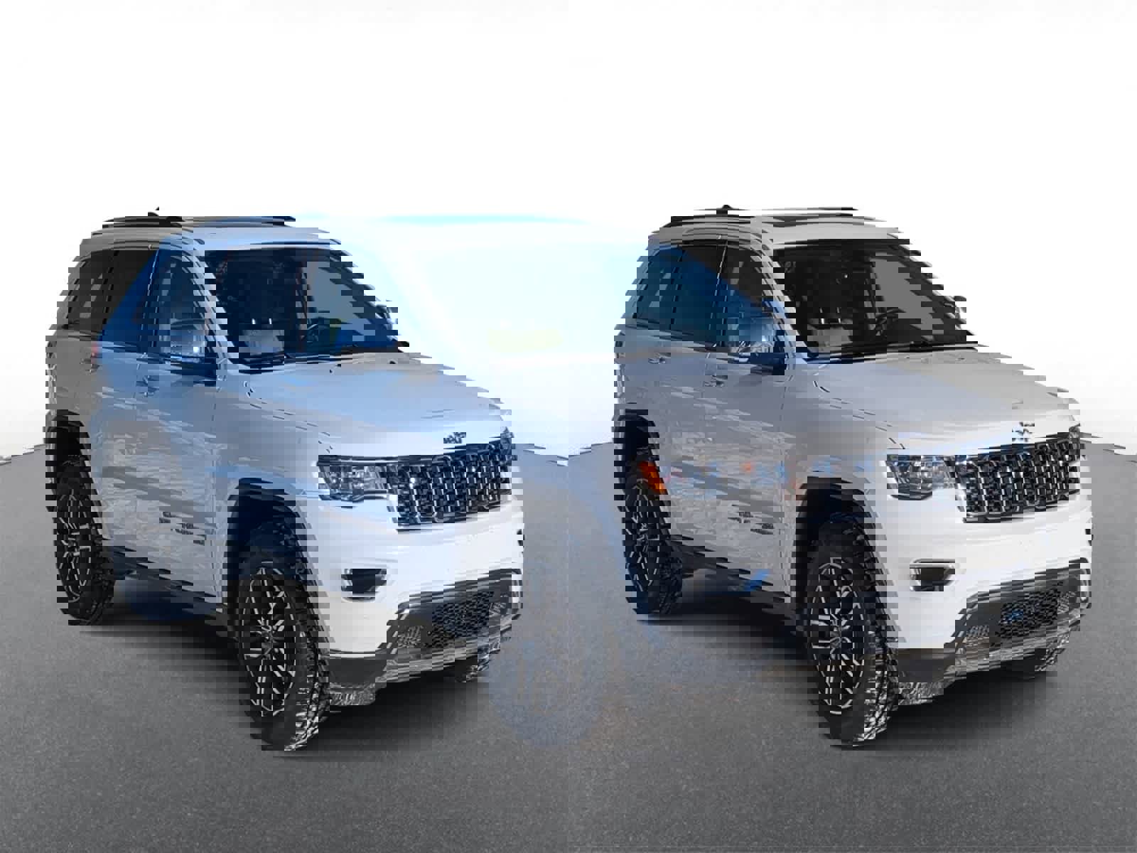 Certified 2020 Jeep Grand Cherokee Limited image 2