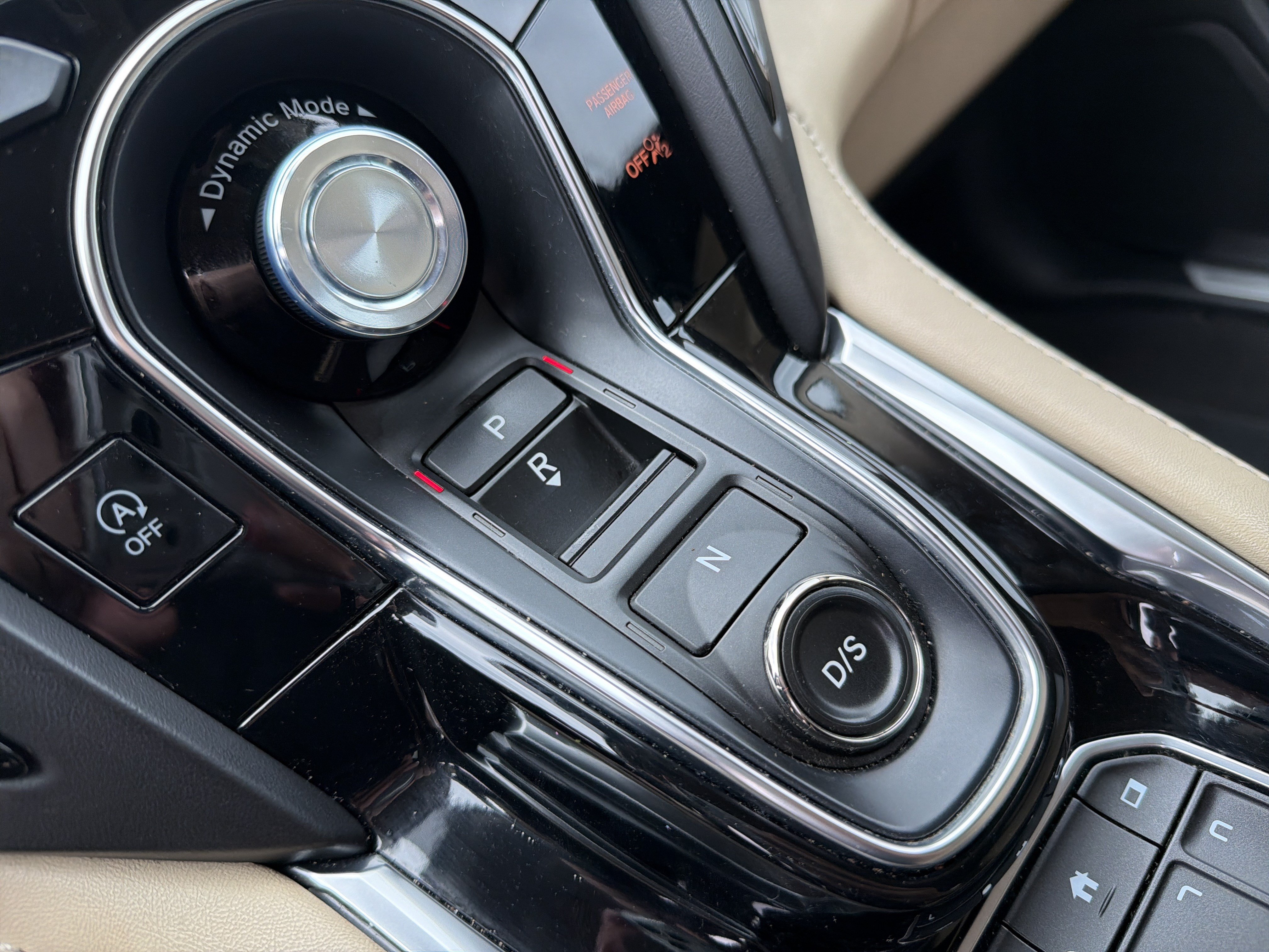 Certified 2023 Acura RDX FWD w/ Technology Package image 26