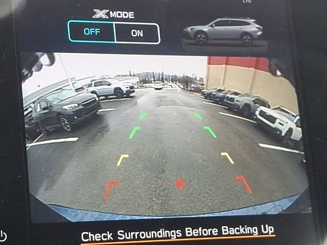 Certified 2022 Subaru Outback Premium image 17