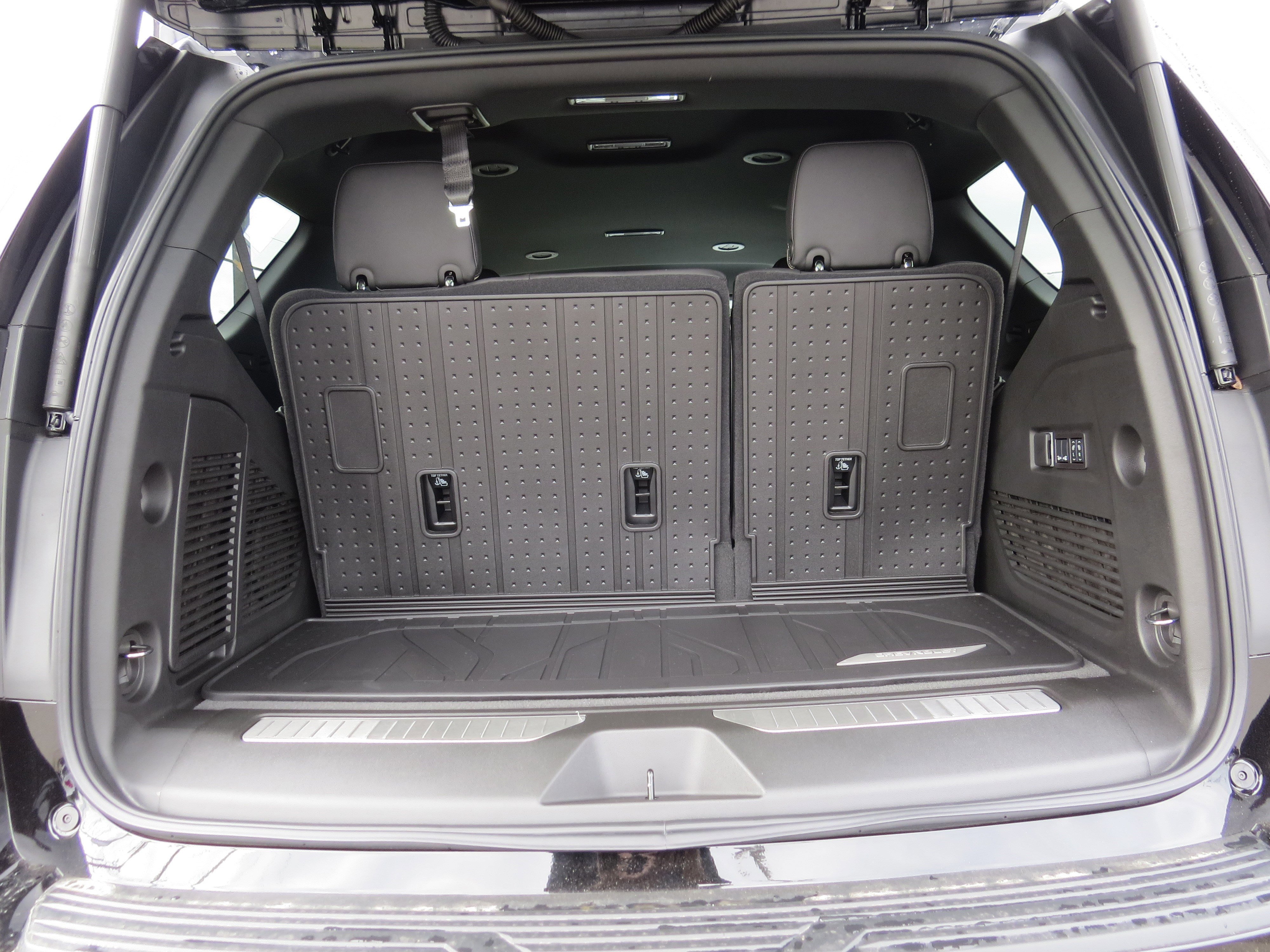 New 2026 Chevrolet Tahoe Premier image 15