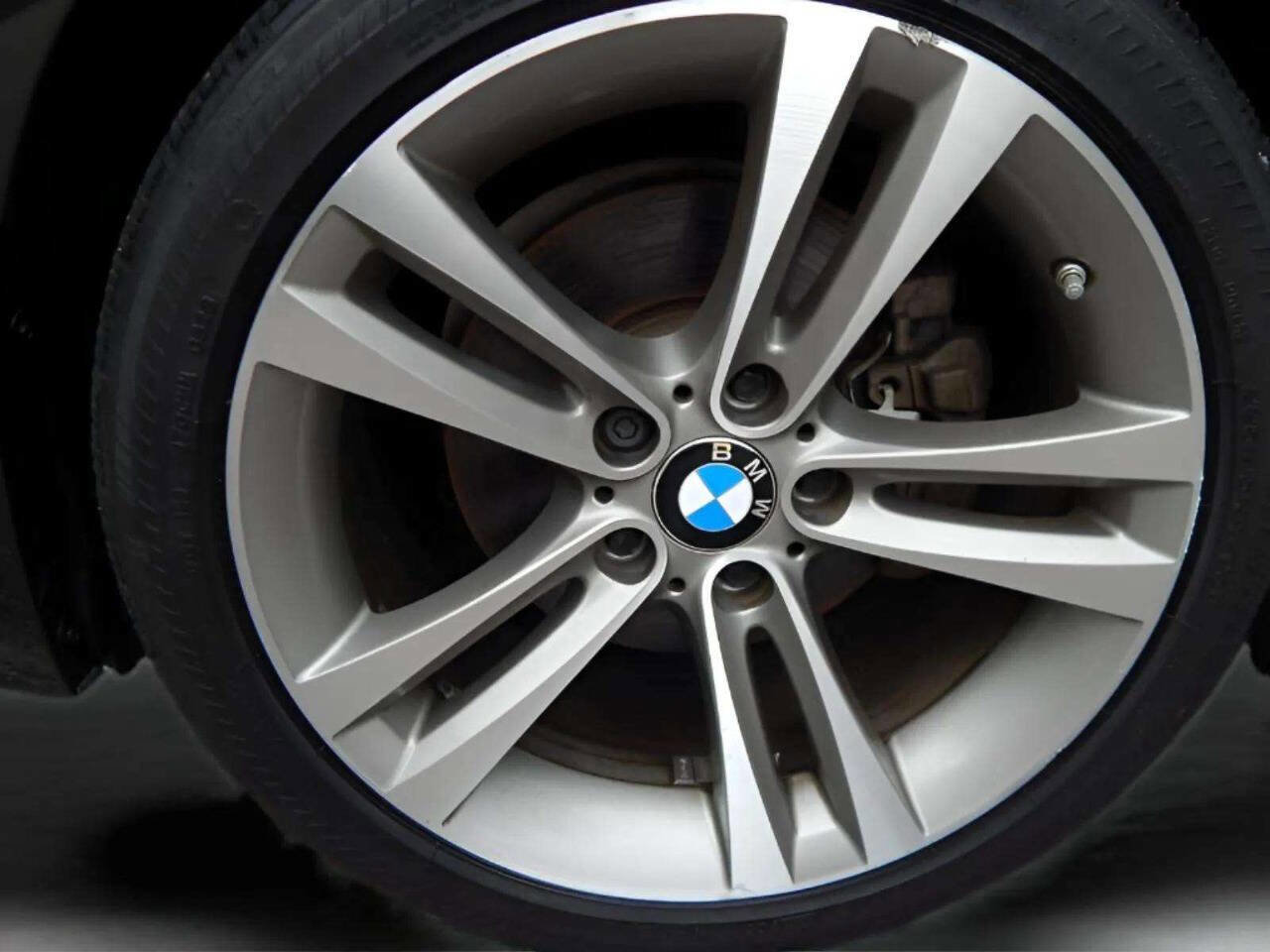 Used 2016 BMW 328i Sedan image 39