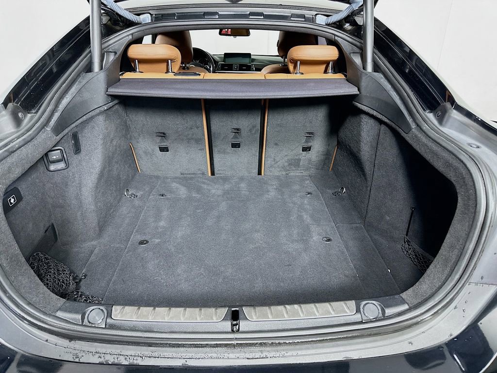 Used 2016 BMW 435i Gran Coupe image 32