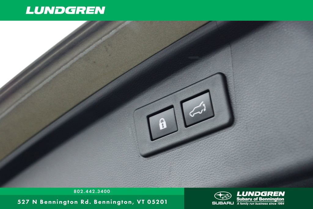 Used 2021 Subaru Outback Limited image 27