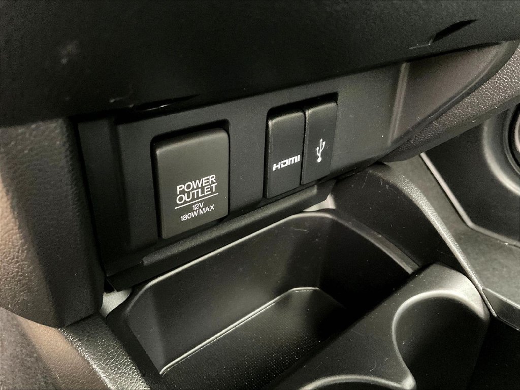 Used 2016 Honda Fit EX image 16