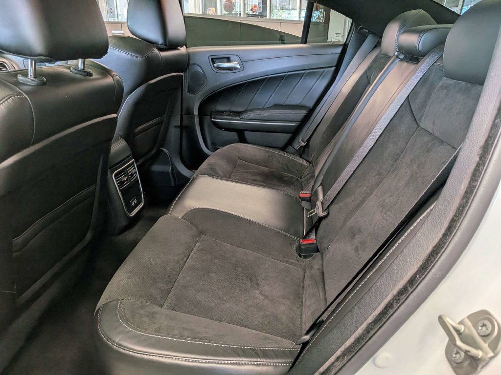 Used 2023 Dodge Charger Scat Pack RWD image 12
