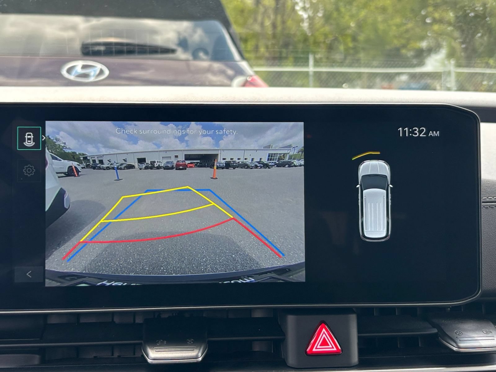 Used 2026 Kia Carnival FWD image 25
