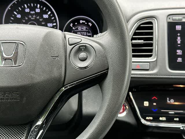 Used 2018 Honda HR-V EX image 10