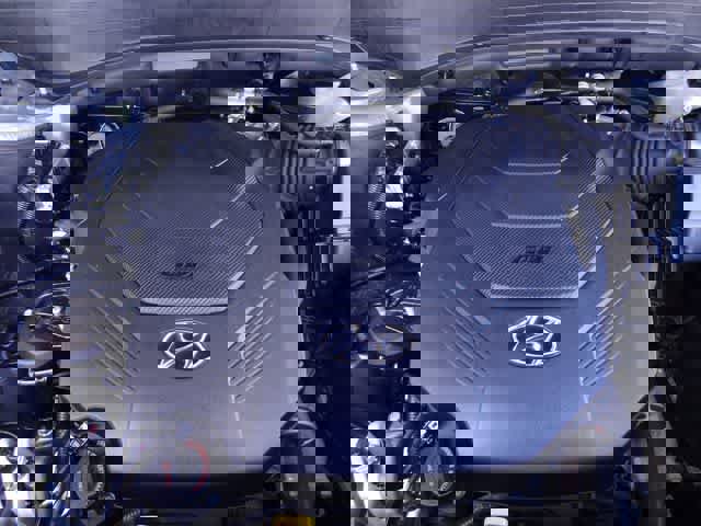 Used 2023 Hyundai Palisade Calligraphy AWD/4WD image 77