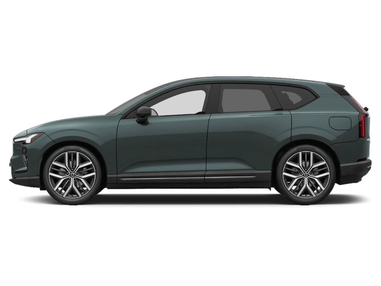 New 2027 Volvo EX60 Ultra AWD/4WD image 2
