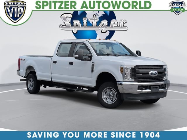 Used 2019 Ford F250 XL w/ Power Equipment Group