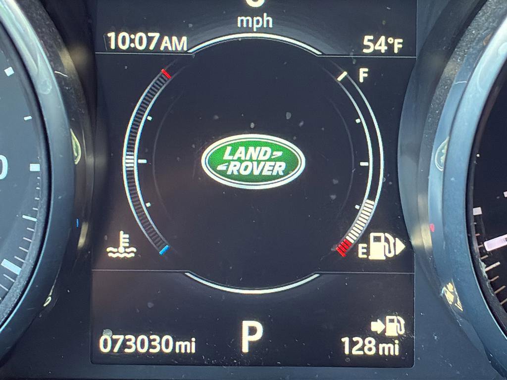 Used 2016 Land Rover Range Rover Sport SE image 25