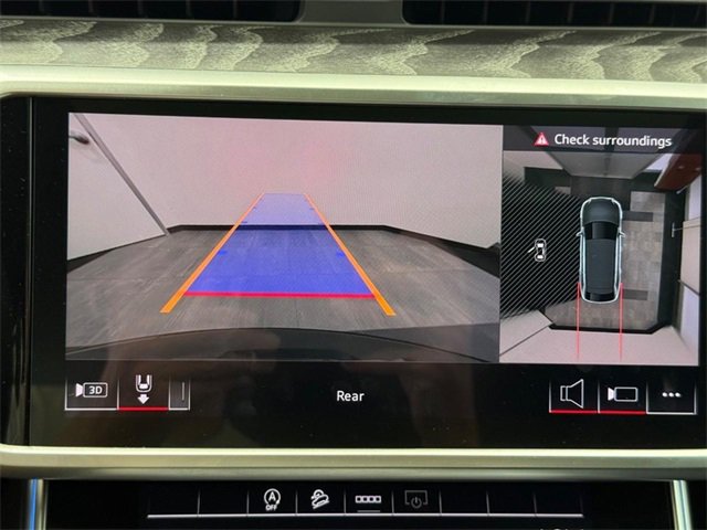 New 2025 Audi A6 Premium Plus image 13