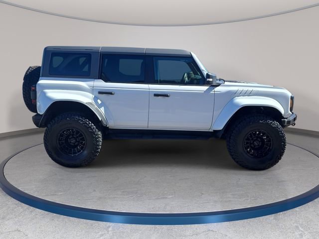 Used 2024 Ford Bronco Raptor w/ Interior Carbon Fiber Pack 6 image 5