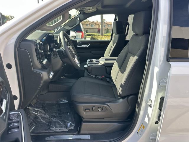 New 2026 GMC Sierra 1500 Elevation w/ LPO, Elevation Black Package image 5