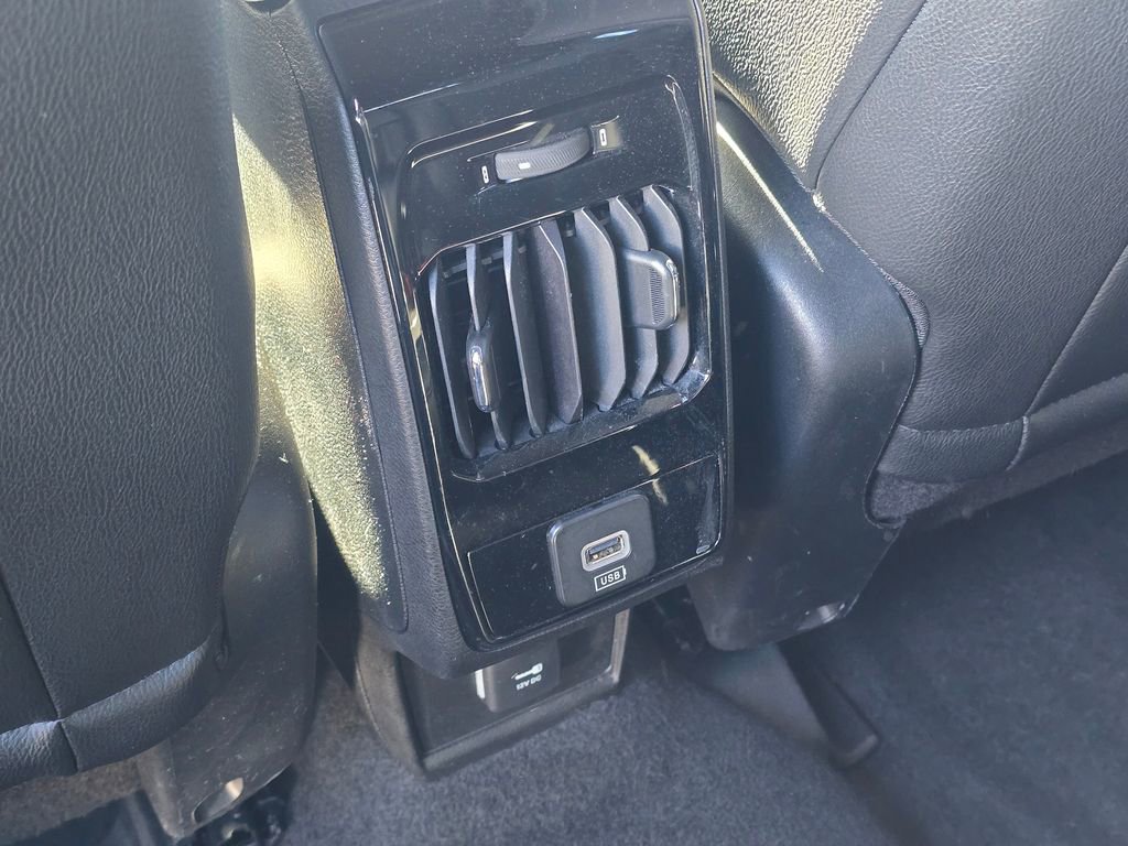 Used 2024 Jeep Compass Trailhawk image 18