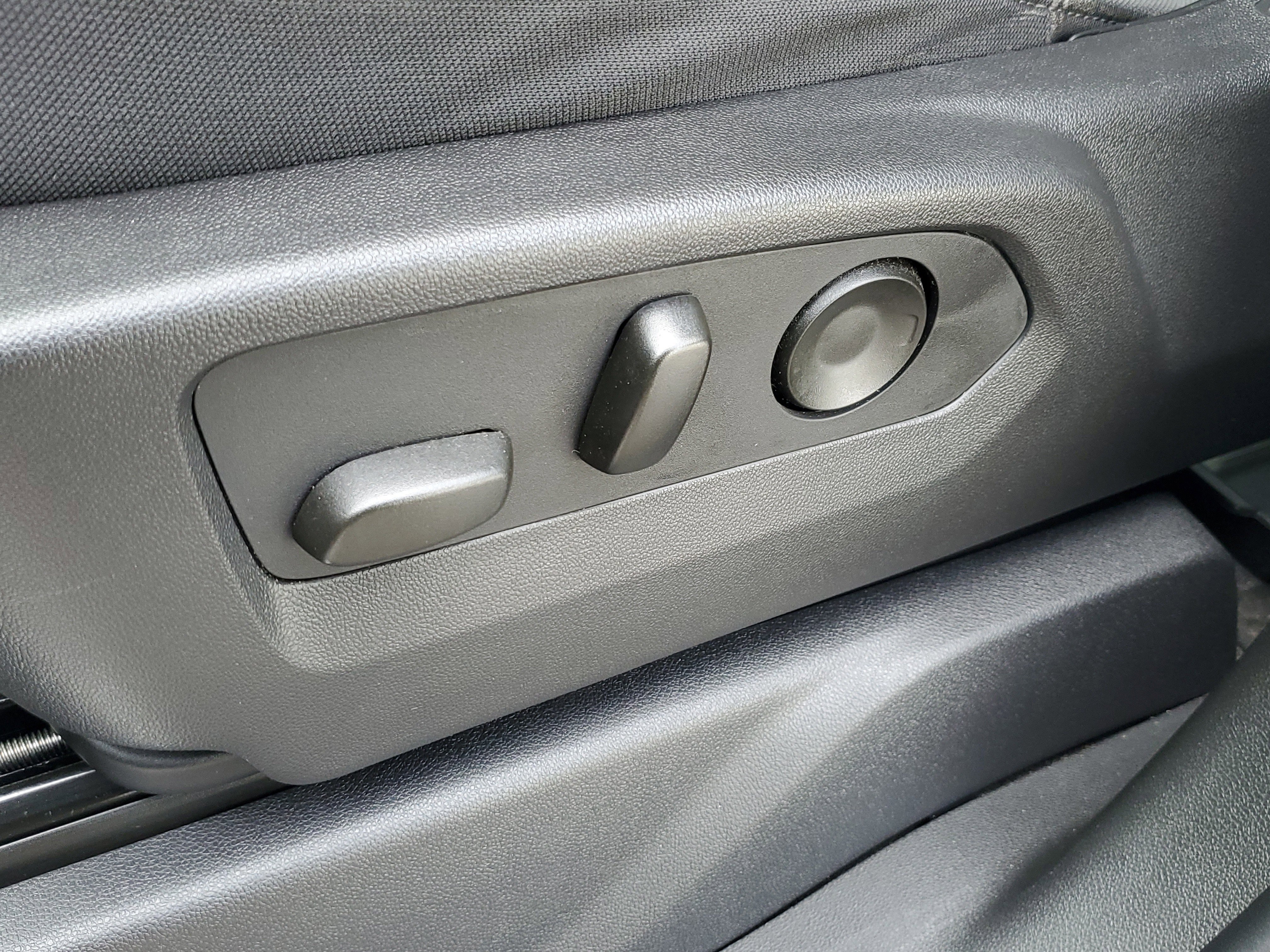 Used 2023 Chevrolet Silverado 1500 LT w/ Protection Package image 21