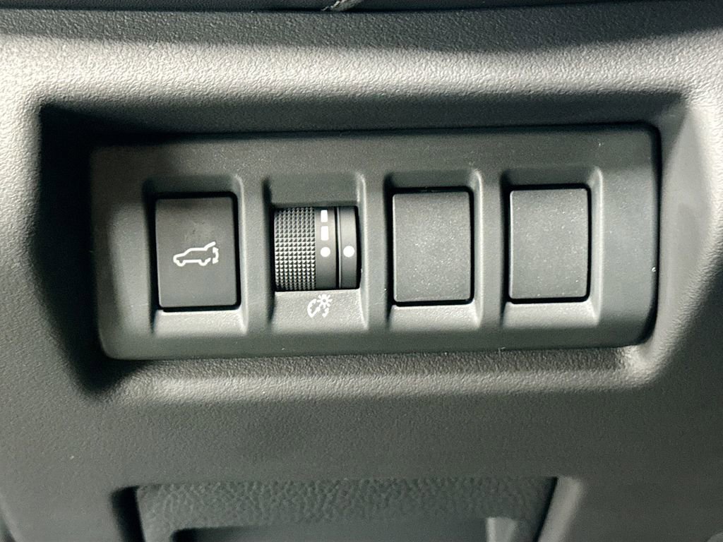 New 2026 Subaru Outback Touring XT image 6