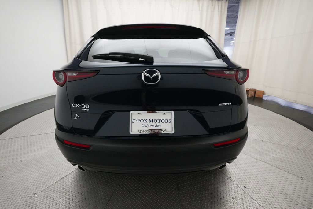 Used 2026 MAZDA CX-30 AWD 2.5 S image 26