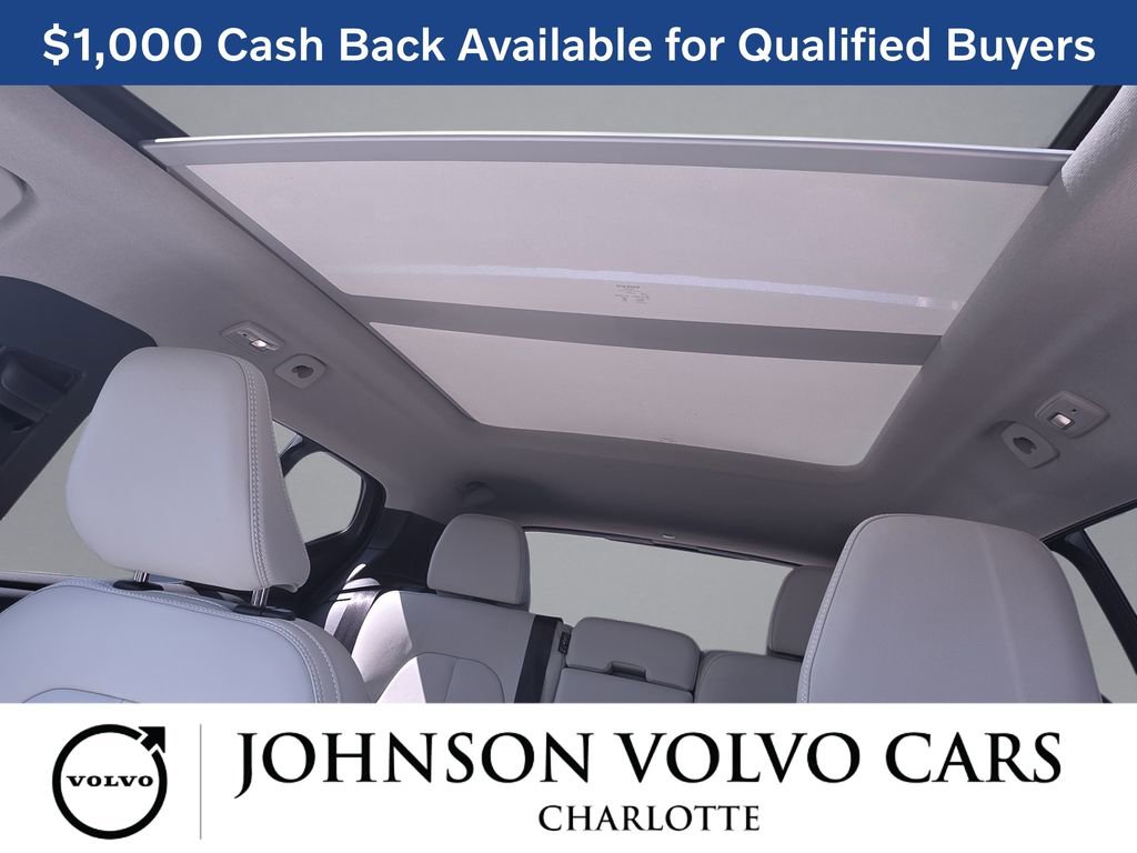 New 2026 Volvo XC40 B5 Ultra w/ Protection Package Premier AWD/4WD image 32
