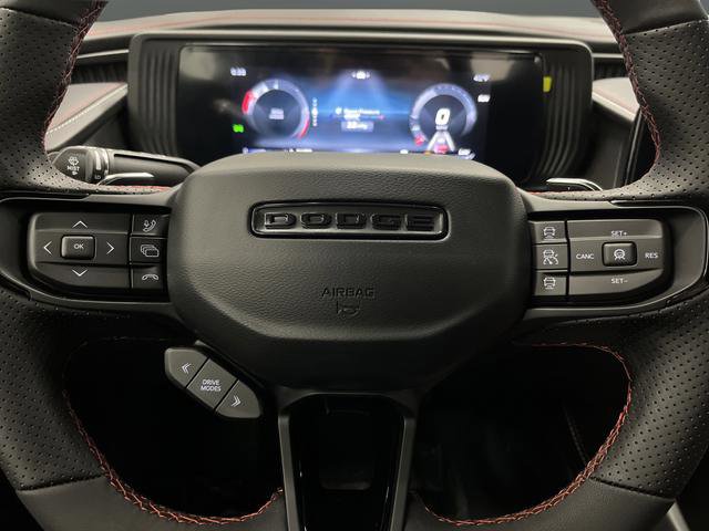 New 2026 Dodge Charger Scat Pack w/ Blacktop Package image 14