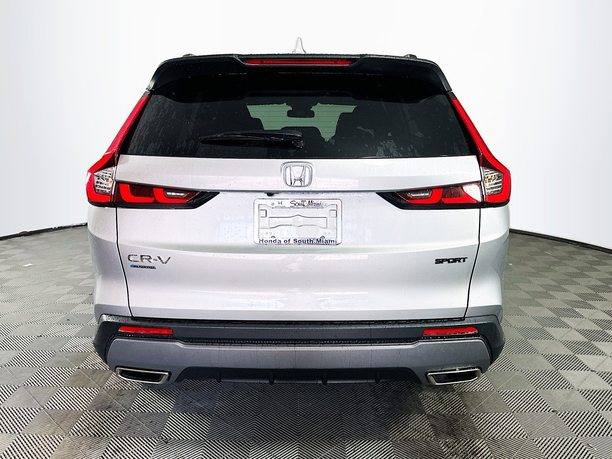 Used 2025 Honda CR-V Sport image 5