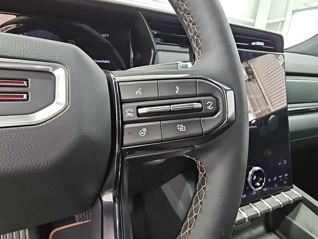 New 2026 GMC Terrain AT4 w/ Convenience Package III image 26