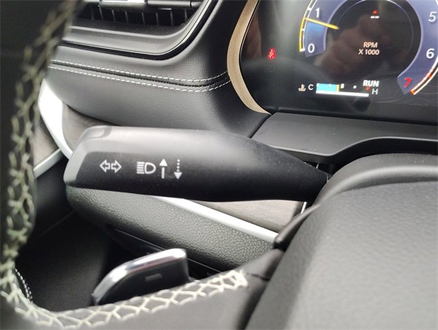 New 2026 Jeep Grand Cherokee Laredo image 20