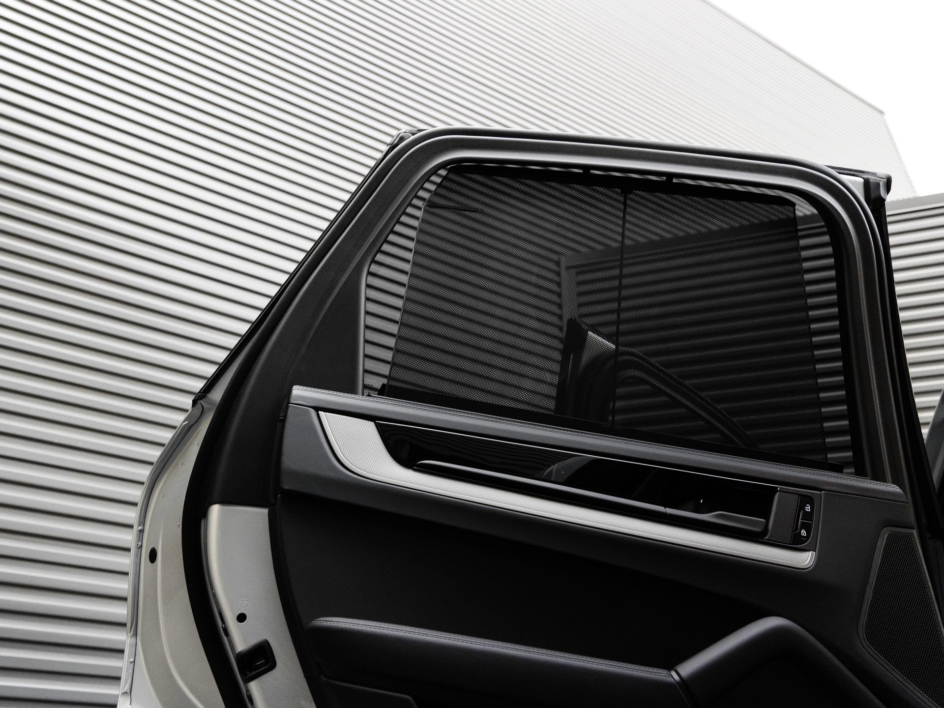 New 2026 Porsche Cayenne S AWD/4WD image 27