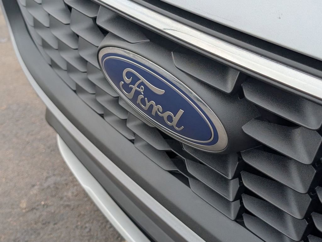 Used 2023 Ford Escape Active image 11