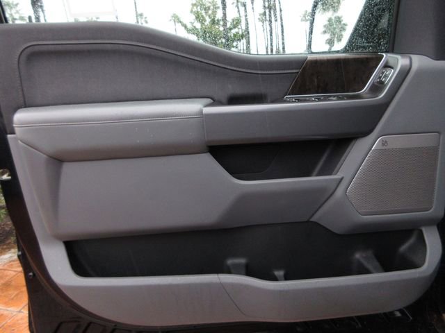 Certified 2021 Ford F150 Lariat w/ Max Trailer Tow Package image 10