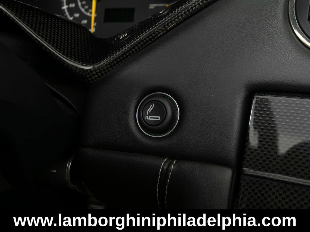 Used 2007 Lamborghini Murcielago LP 640 AWD/4WD image 34
