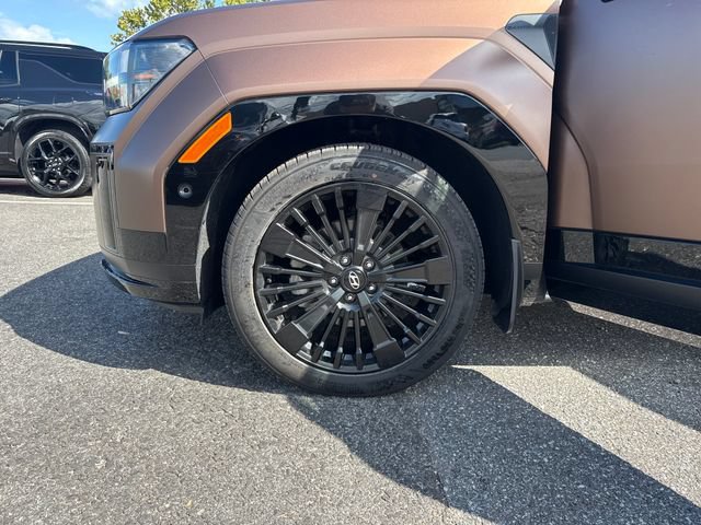 Certified 2025 Hyundai Santa Fe Calligraphy AWD/4WD image 27