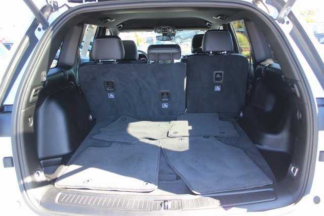 Used 2023 Jeep Grand Cherokee Altitude image 24