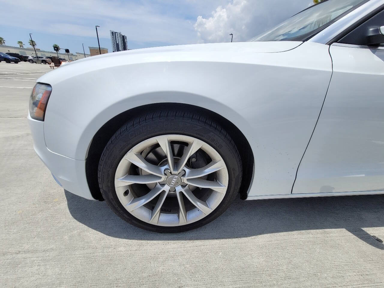 Used 2013 Audi A5 2.0T Premium Plus w/ Premium Plus Pkg AWD/4WD image 25