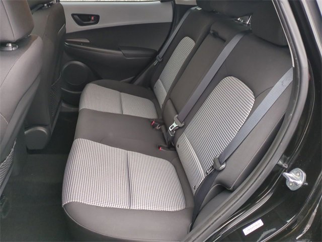 Used 2019 Hyundai Kona SEL w/ SEL Tech Package 02 image 25