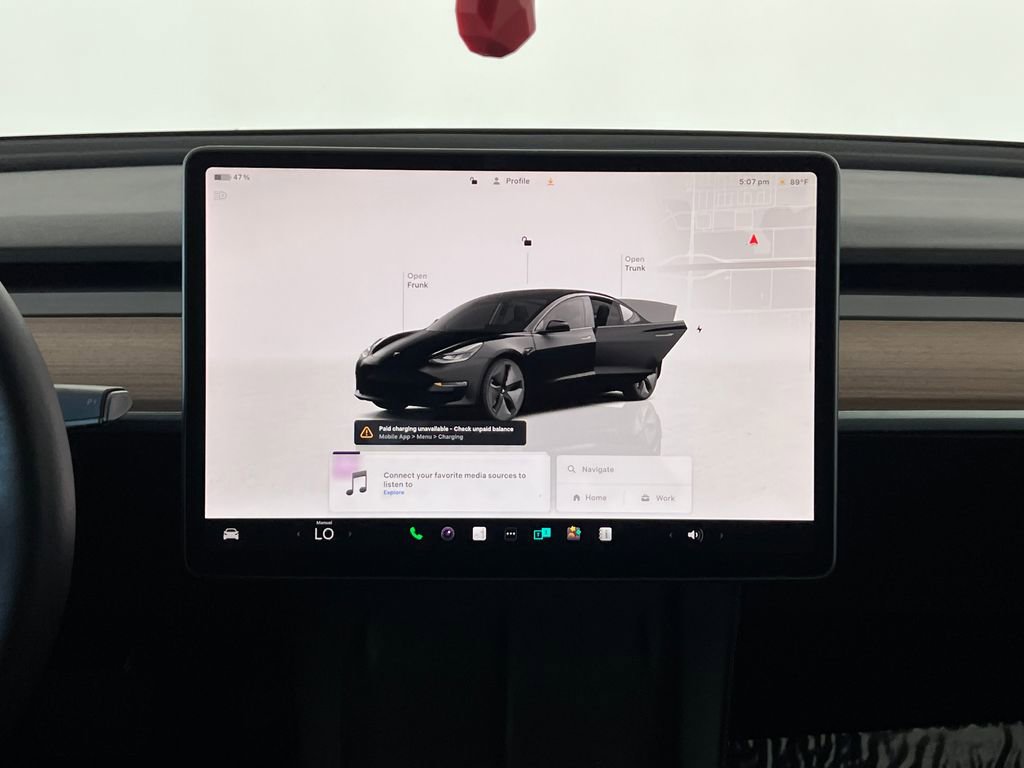 Used 2023 Tesla Model 3 Standard Range image 18