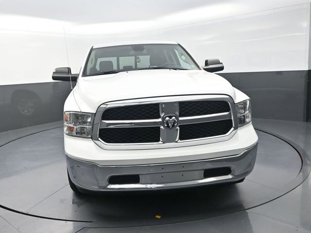 Used 2023 RAM 1500 Classic SLT w/ Trailer & Traction Group image 5