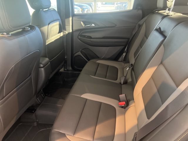 New 2026 Chevrolet TrailBlazer ACTIV w/ Convenience Package AWD/4WD image 24