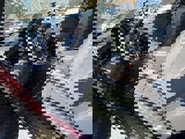 New 2026 Subaru Outback Touring XT image 17