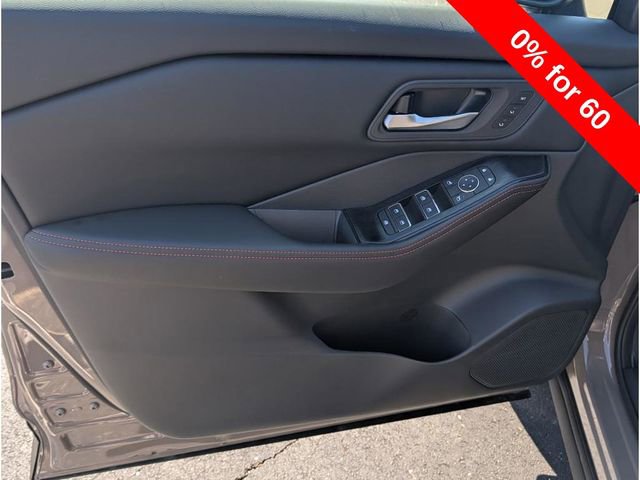 New 2026 Nissan Rogue SV w/ Rock Creek Premium Package image 15