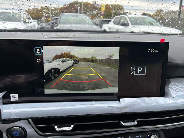 New 2026 Hyundai Sonata SEL image 10