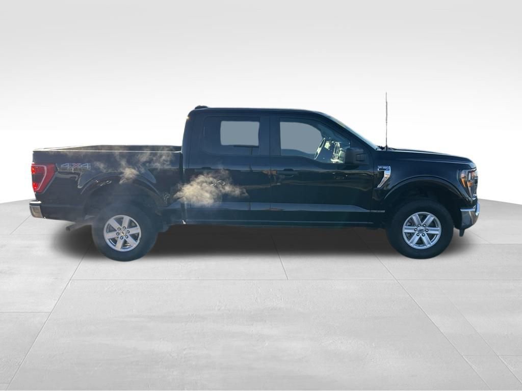 Used 2023 Ford F150 XLT image 9