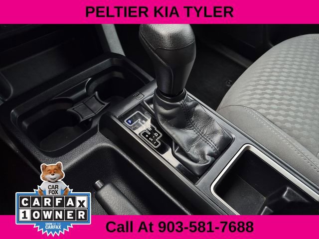 Used 2021 Toyota Tacoma SR AWD/4WD image 40