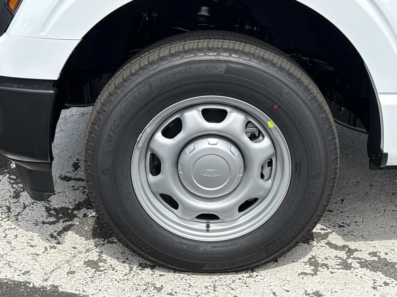 New 2026 Ford F150 XL RWD image 9