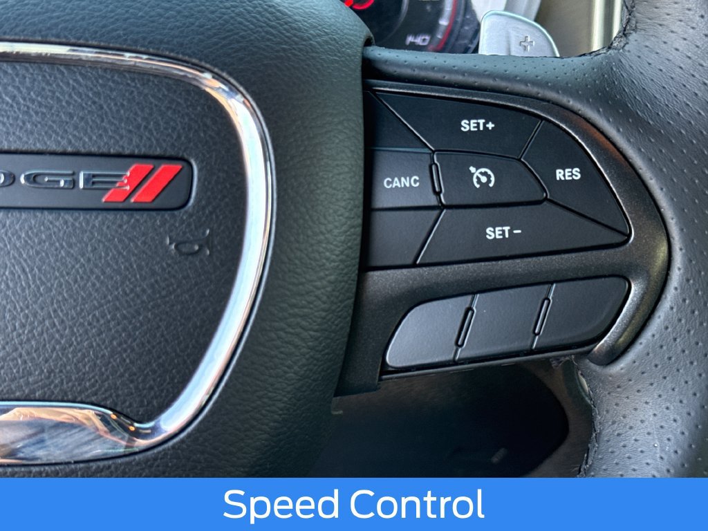 Used 2019 Dodge Charger SXT w/ Blacktop Package AWD/4WD image 17