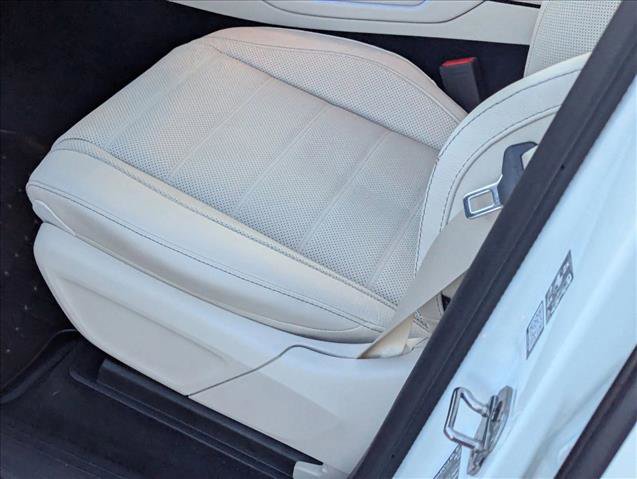 New 2026 Mercedes-Benz GLS 580 4MATIC image 4