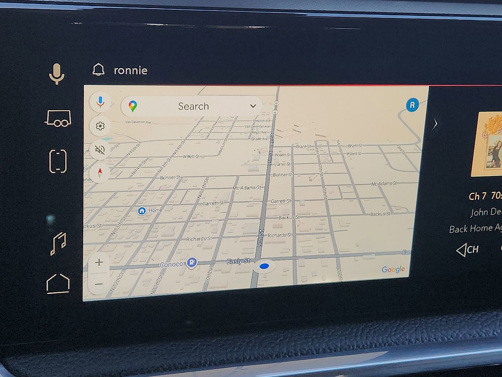 Used 2024 GMC Sierra 2500 Denali w/ Denali Reserve Package image 20