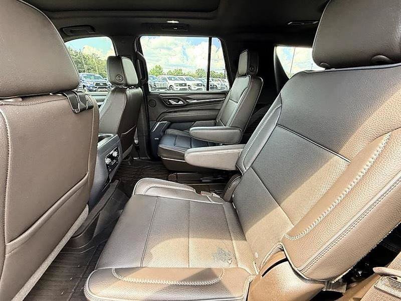 Used 2021 GMC Yukon Denali RWD image 20