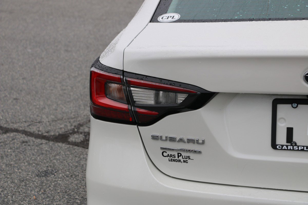 Used 2022 Subaru Legacy Premium image 6