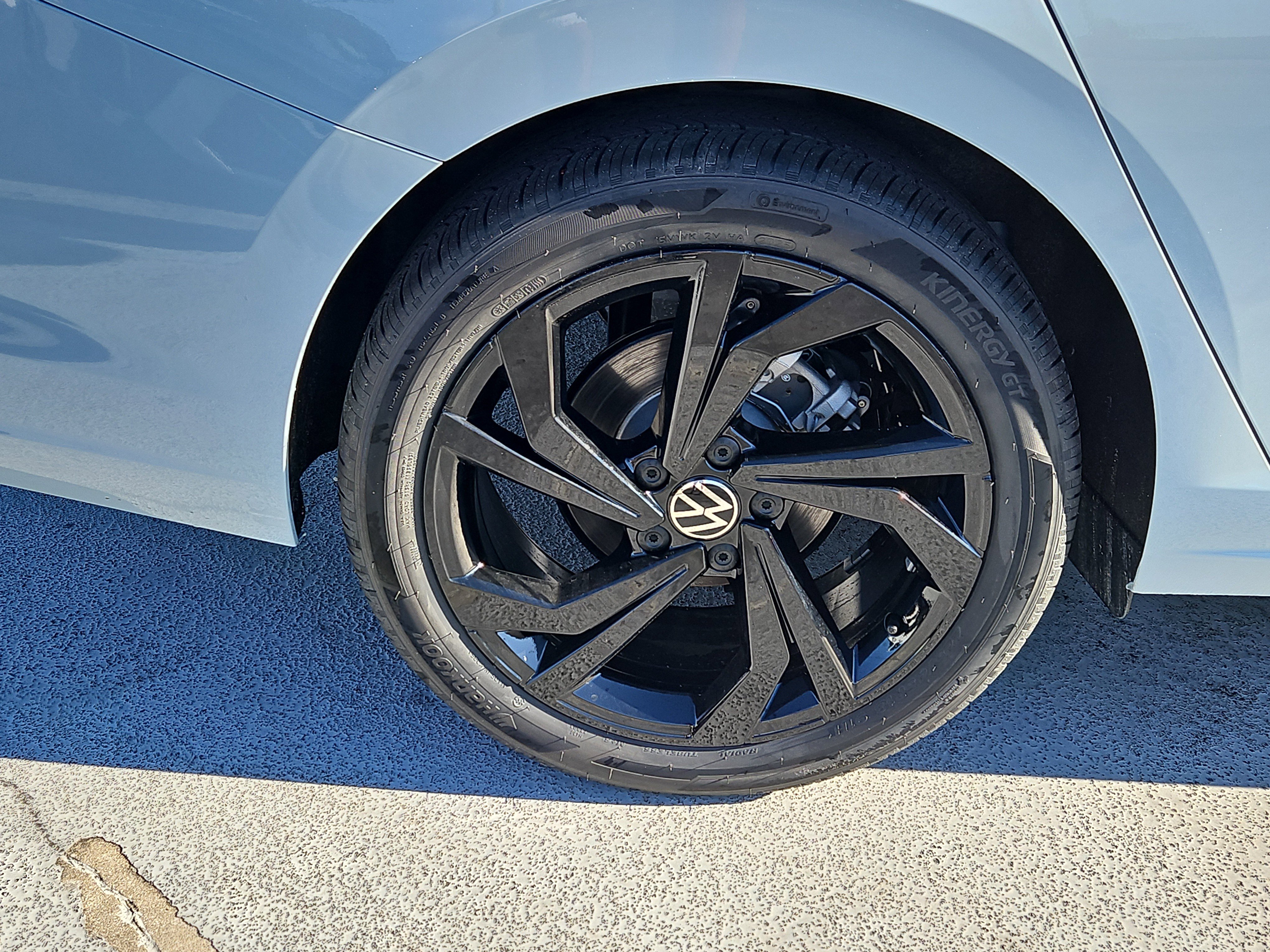 New 2026 Volkswagen Jetta SE image 5